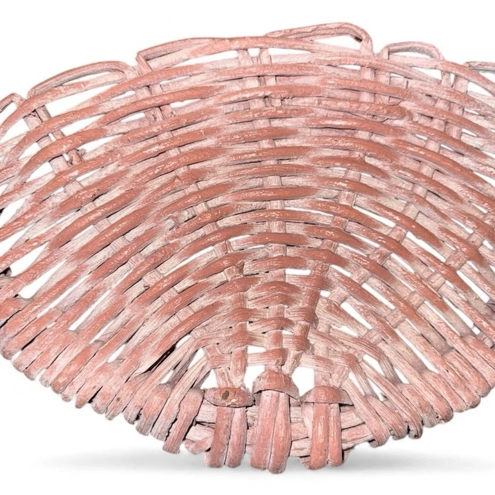 The Unbranded Brand handwoven wicker